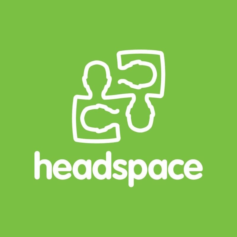 Headspace Logo
