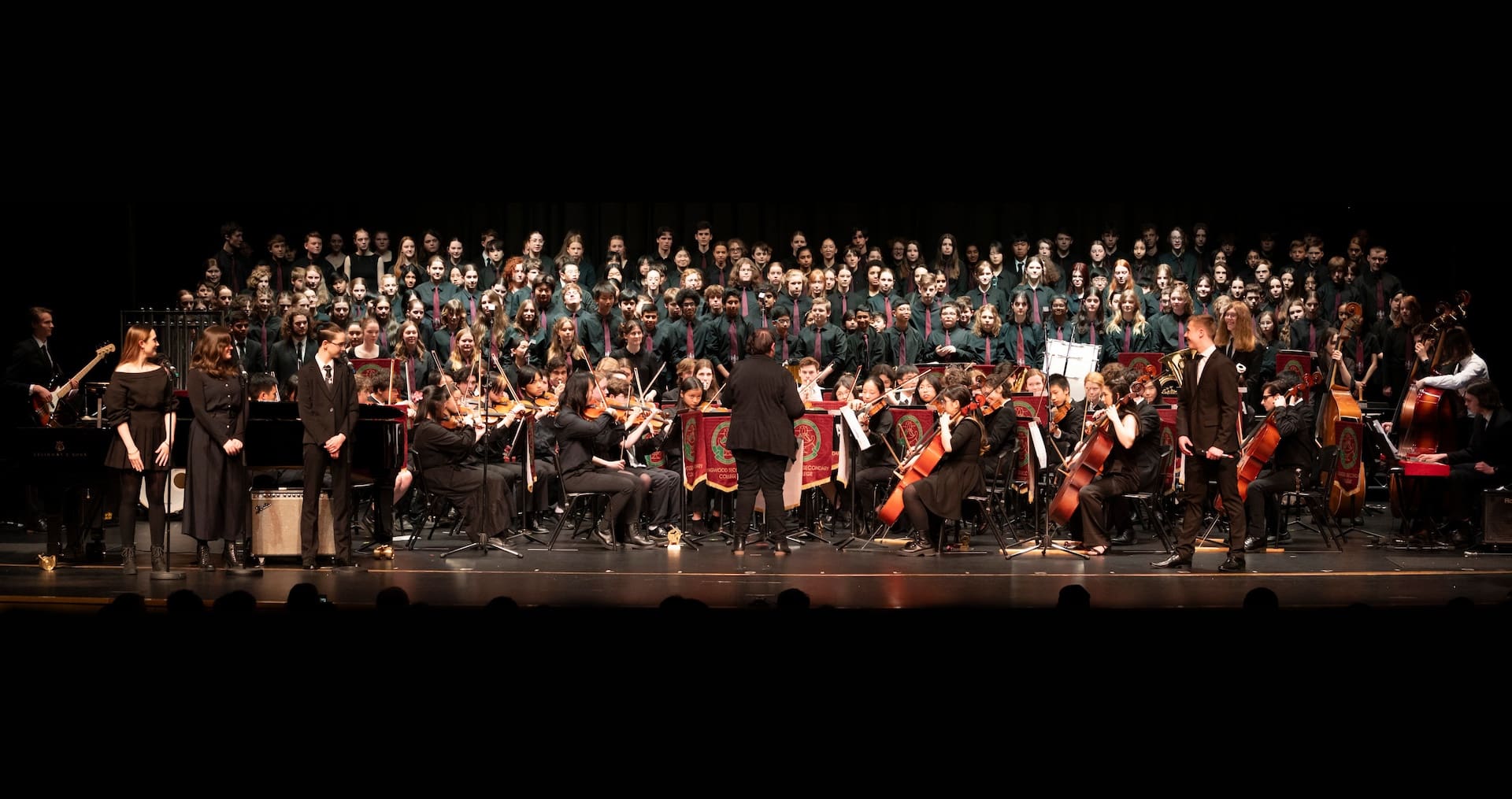 RSC-Music-Concert-Band-Expanded Ringwood Secondary College Music Program