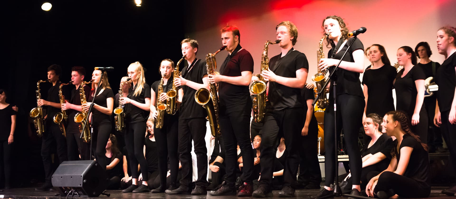 RSC-Music Ringwood Secondary College Music Program