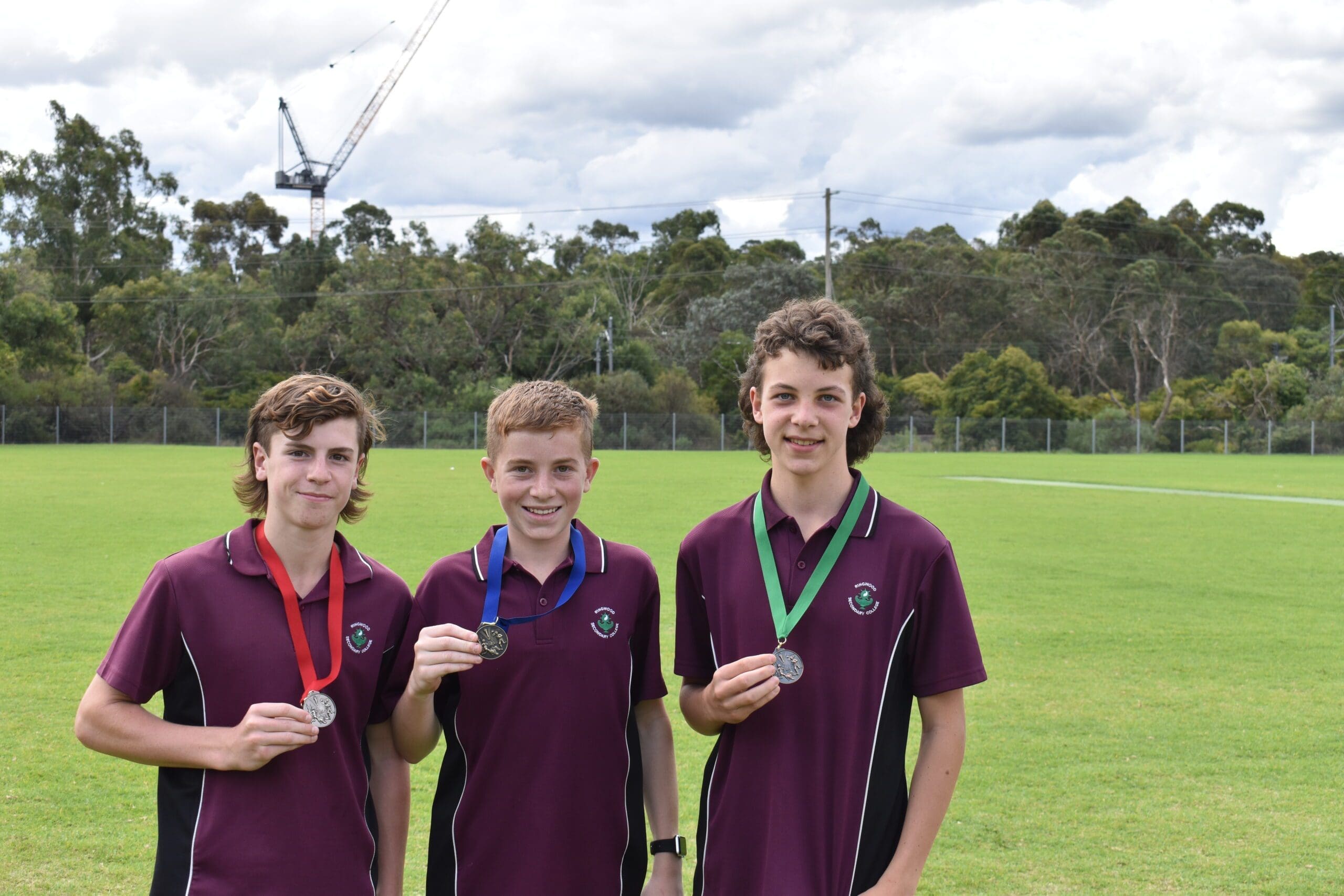 Sport-02 Ringwood Secondary College Sports Program
